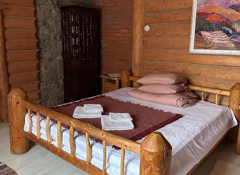 Vandrarhem будинок художника