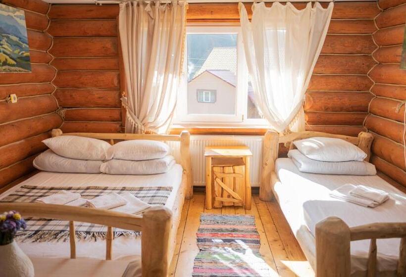 Vandrarhem будинок художника