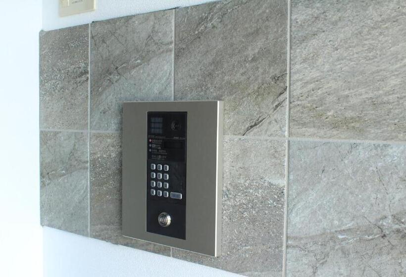 הוסטל Gate Inn Nago