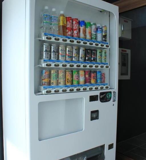 הוסטל Gate Inn Nago