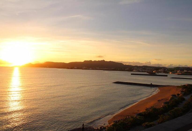 הוסטל Gate Inn Nago