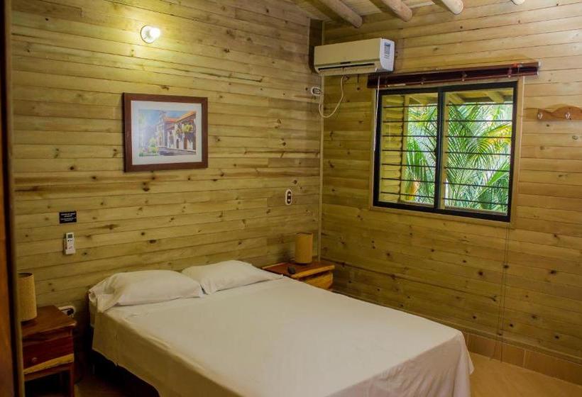 Herberge Hostería Miraflores