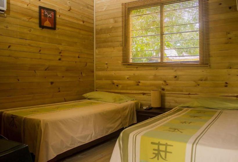 Herberge Hostería Miraflores