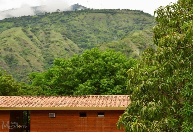 Herberge Hostería Miraflores