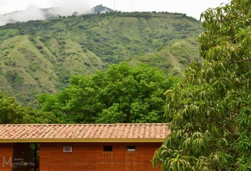 ユースホステル Hostería Miraflores