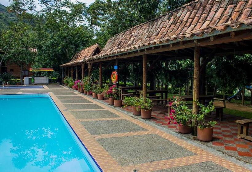 Herberge Hostería Miraflores