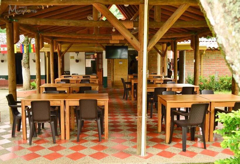 Herberge Hostería Miraflores