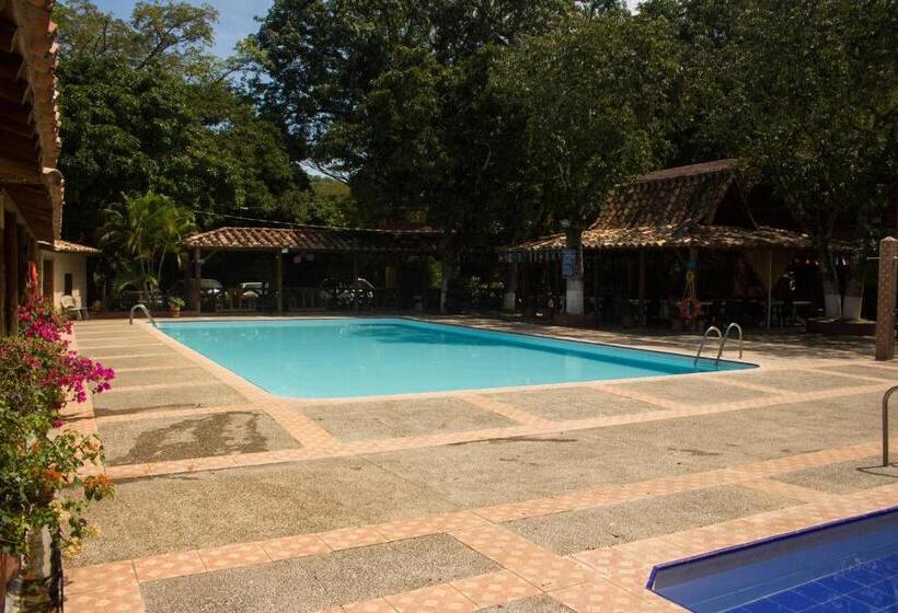 Herberge Hostería Miraflores