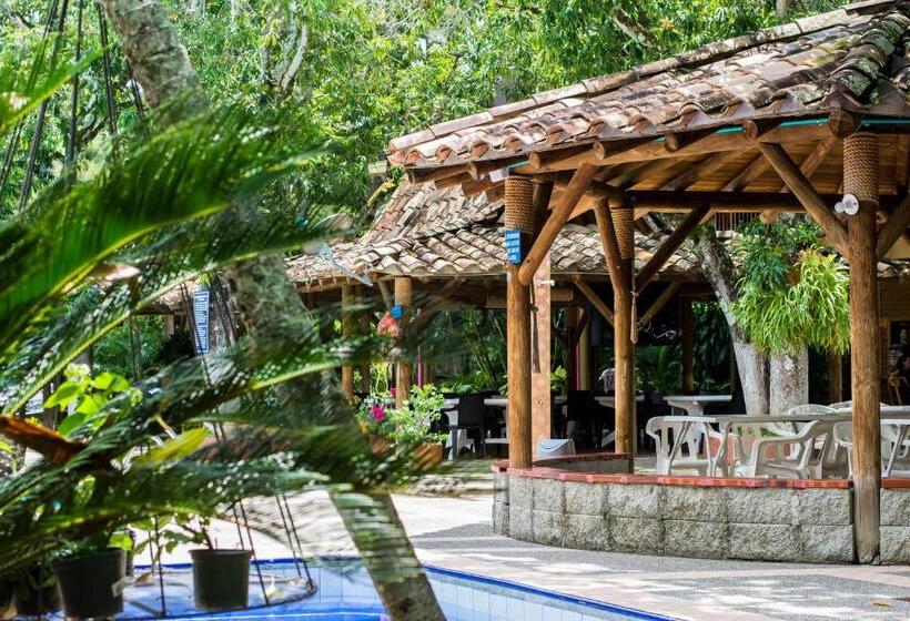 Herberge Hostería Miraflores