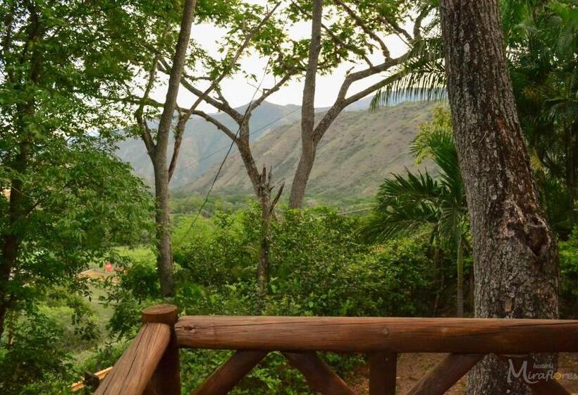 Herberge Hostería Miraflores