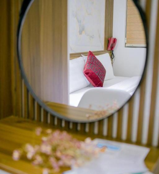 Anh Thảo Hotel Quy Nhơn