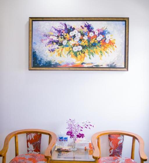 Anh Thảo Hotel Quy Nhơn