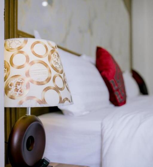 Anh Thảo Hotel Quy Nhơn