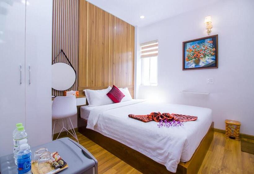 Anh Thảo Hotel Quy Nhơn