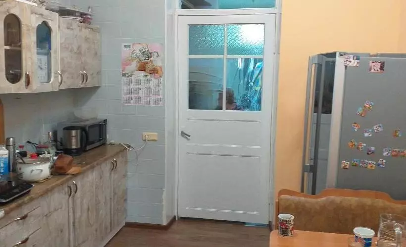 تختخواب و صبحانه курорт куяльник