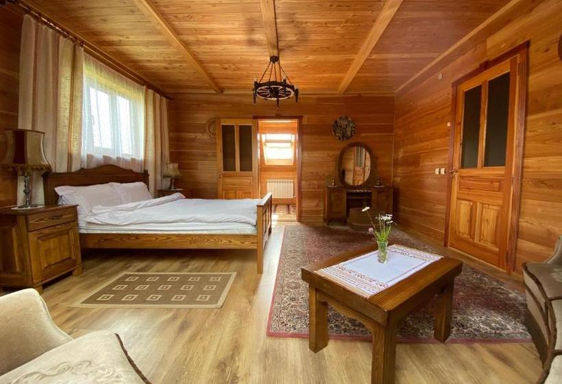 Hotel зубровиця