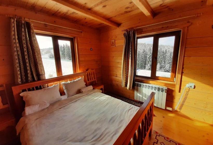 Hotel зубровиця