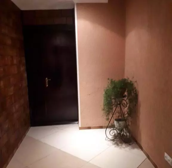 Hotelli пані анна