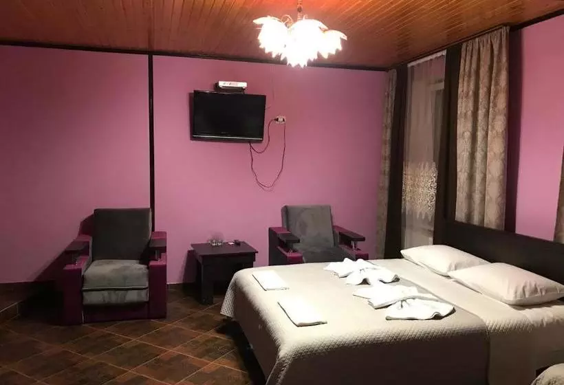 Hotelli пані анна