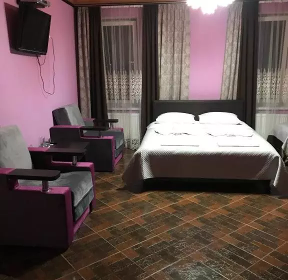 Hotelli пані анна