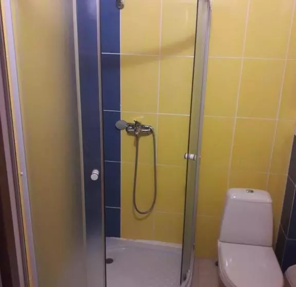 Hotelli пані анна