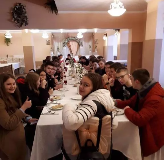 Hotelli пані анна