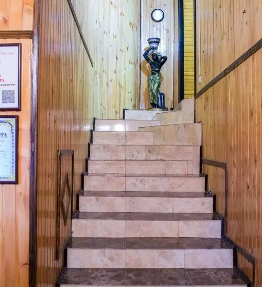 Hotelli пані анна