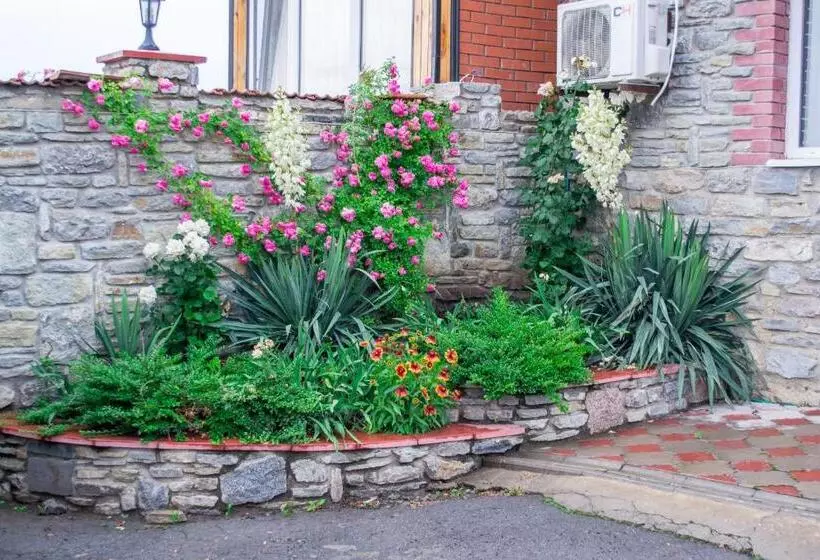 Hotelli пані анна