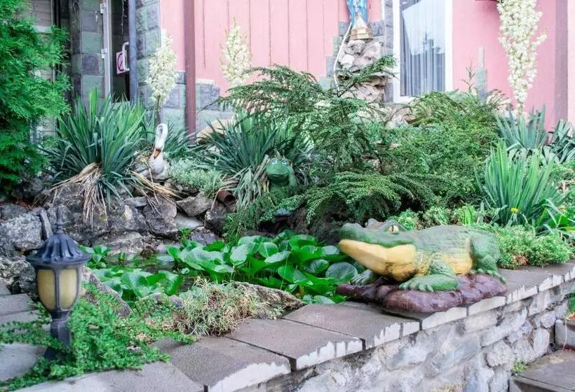 Hotelli пані анна