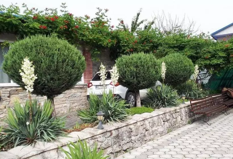 Hotelli пані анна