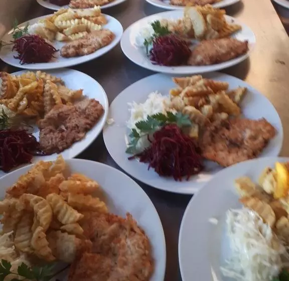 Hotelli пані анна