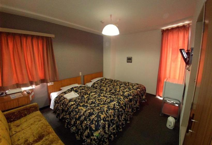 ホテルアークインてんねん