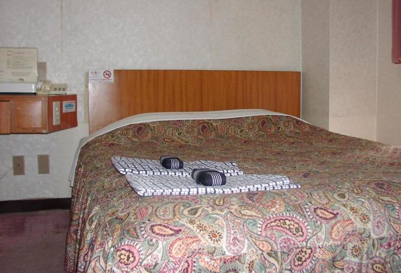 ホテルアークインてんねん