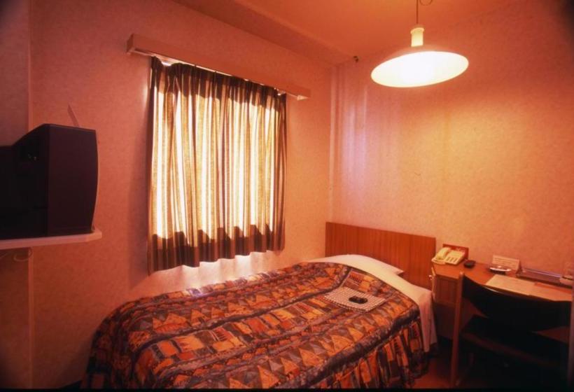 ホテルアークインてんねん