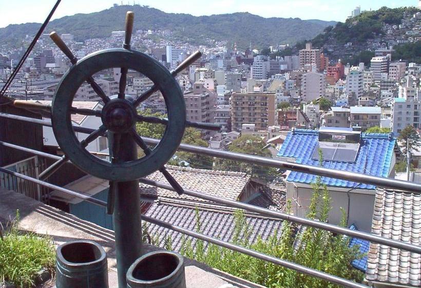 ホテルアークインてんねん