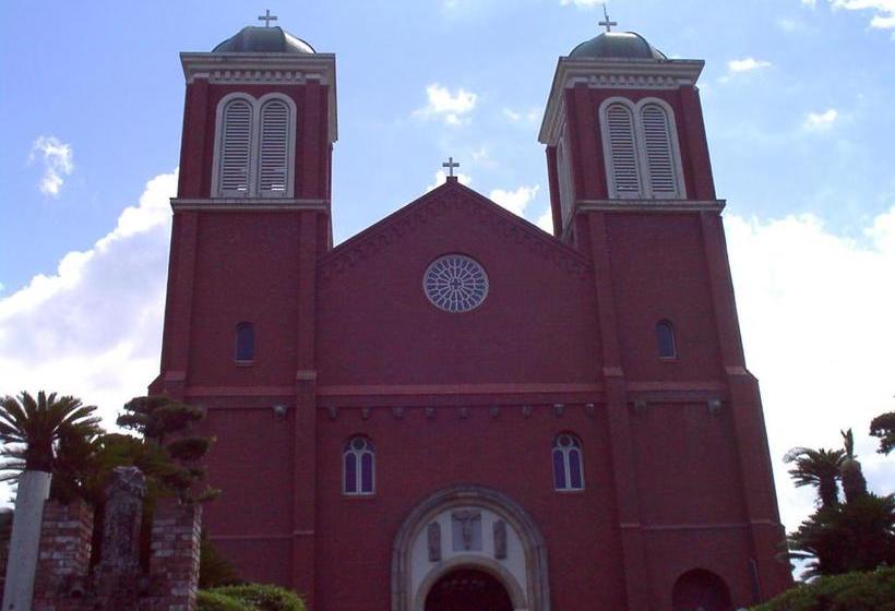 ホテルアークインてんねん