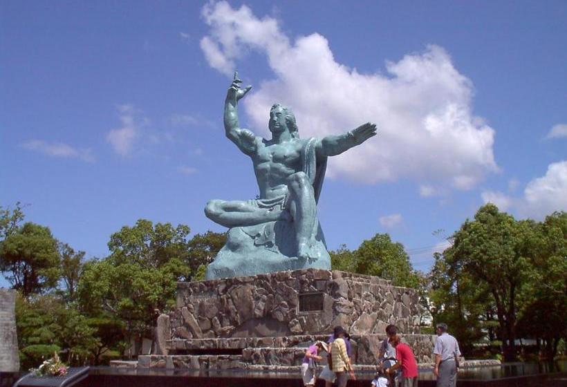 ホテルアークインてんねん