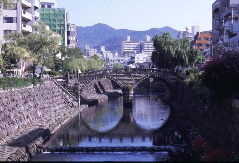 ホテルアークインてんねん