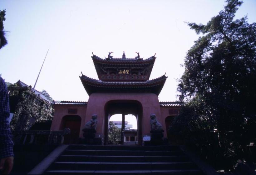 ホテルアークインてんねん