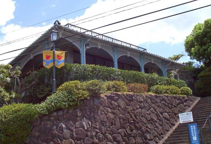 ホテルアークインてんねん