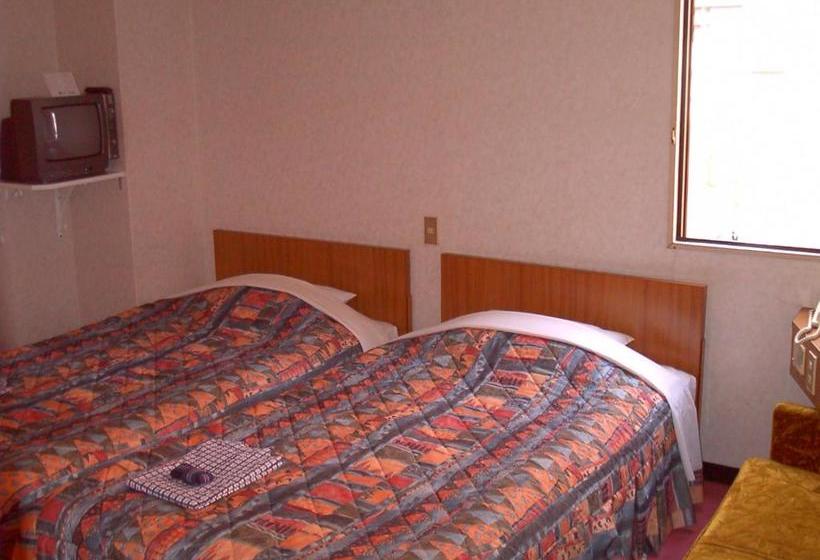 ホテルアークインてんねん