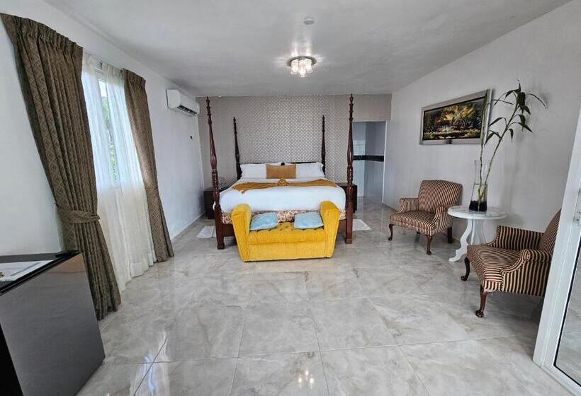 هتل Casaenjoysamana