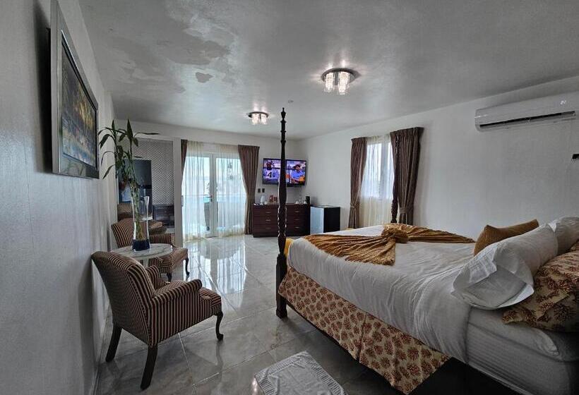 هتل Casaenjoysamana