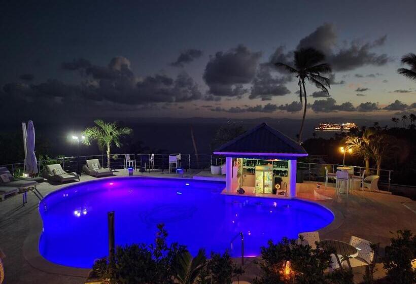 هتل Casaenjoysamana