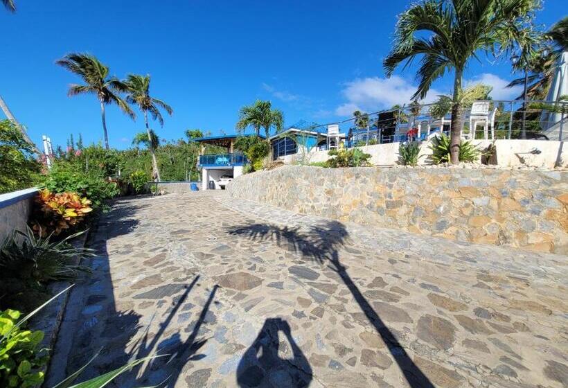 هتل Casaenjoysamana