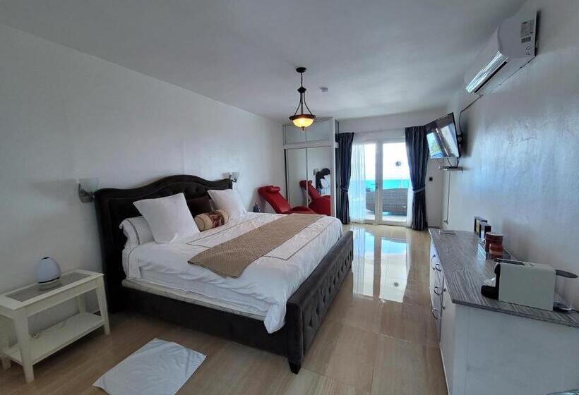 هتل Casaenjoysamana