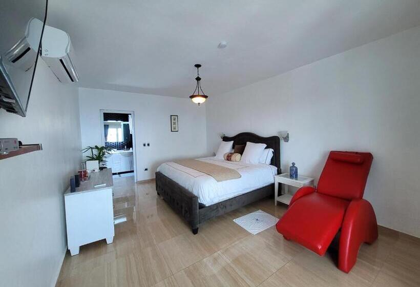 هتل Casaenjoysamana