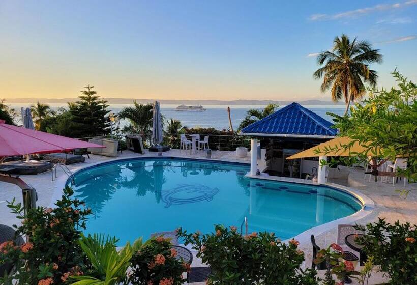 هتل Casaenjoysamana