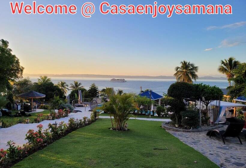 هتل Casaenjoysamana
