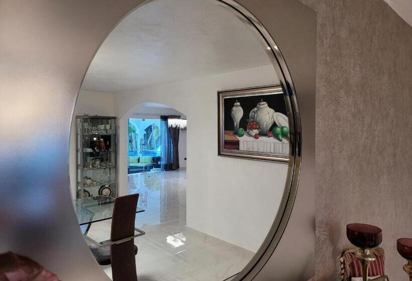 هتل Casaenjoysamana